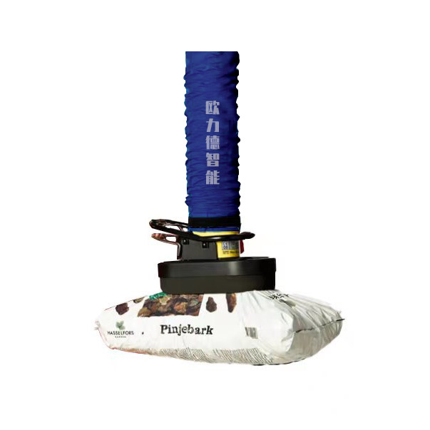 氣管吸吊機-包裝袋